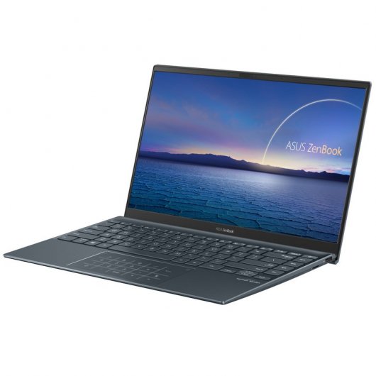 Asus ZenBook 14 UX425EA-KI358T Intel Core i7-1165G7/16GB/512GB SSD/14"