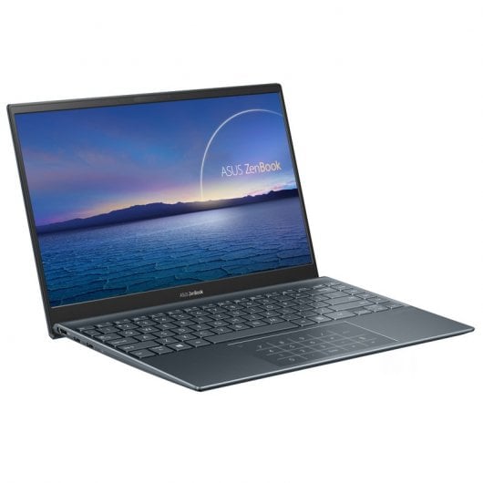 Asus ZenBook 14 UX425EA-KI358T Intel Core i7-1165G7/16GB/512GB SSD/14"