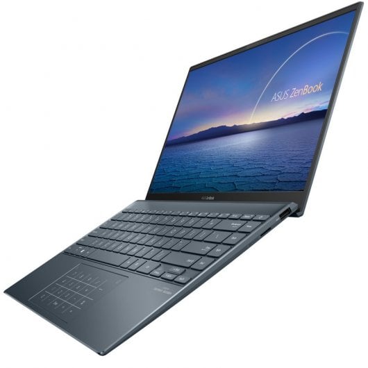 Asus ZenBook 14 UX425EA-KI358T Intel Core i7-1165G7/16GB/512GB SSD/14"