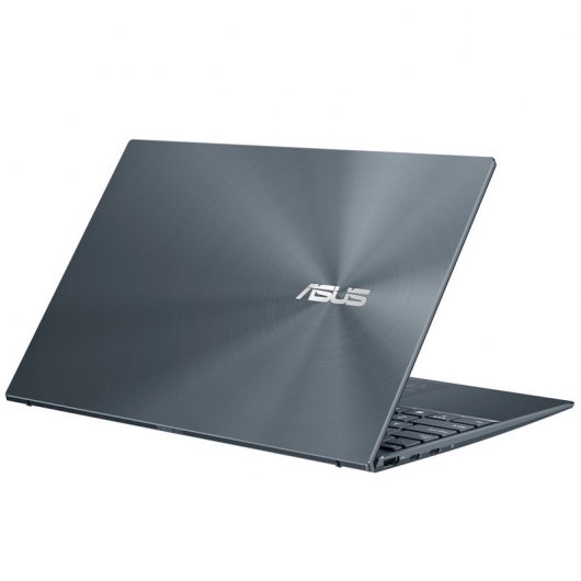 Asus ZenBook 14 UX425EA-KI358T Intel Core i7-1165G7/16GB/512GB SSD/14"