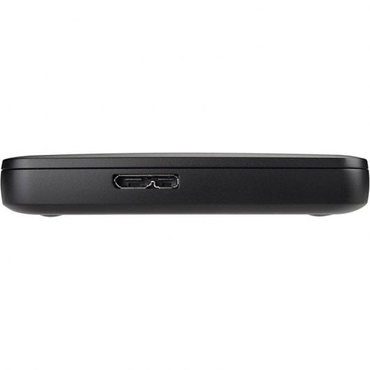 Toshiba Canvio Basics 2.5" 2TB USB-C