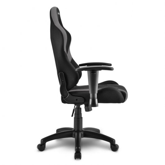 Sharkoon Skiller SGS2 Jr. Cadeira Gaming Infantil Preta/Cinzenta