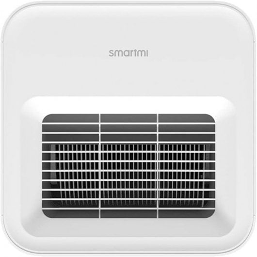 Xiaomi Smartmi Evaporative Humidifier 2 Humidificador Inteligente Blanco