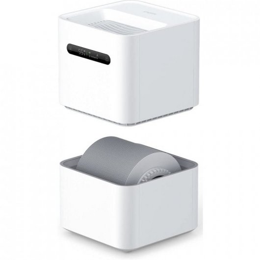 Xiaomi Smartmi Evaporative Humidifier 2 Humidificador Inteligente Blanco