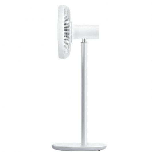 Xiaomi SmartMi Standing Fan 3 Ventilador de Pie 25W Blanco