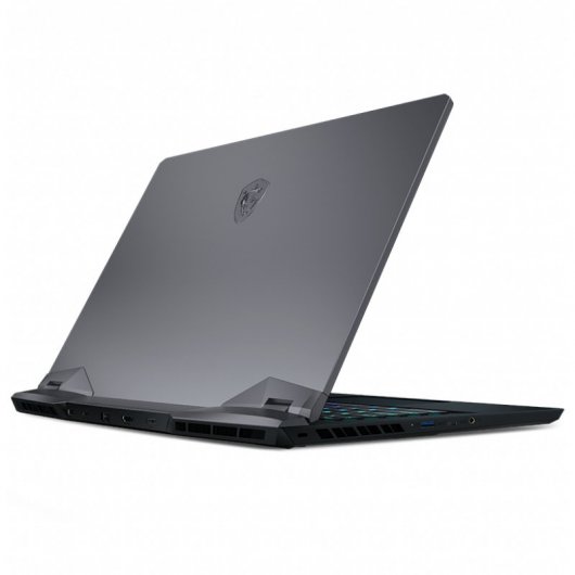 MSI GE66 Raider 10UH-611ES Intel Core i9-10980HK/64GB/2TB SSD/RTX 3080/15.6"
