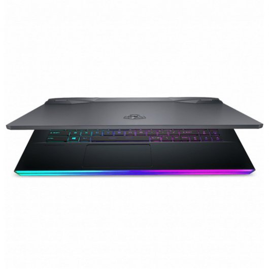 MSI GE66 Raider 10UH-611ES Intel Core i9-10980HK/64GB/2TB SSD/RTX 3080/15.6"