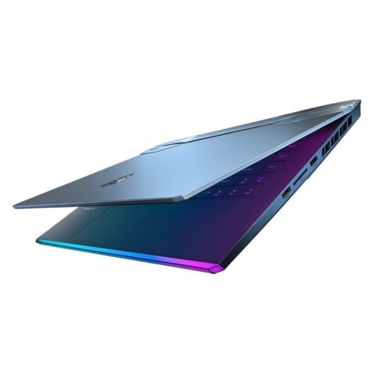 MSI GE66 Raider 10UH-611ES Intel Core i9-10980HK/64GB/2TB SSD/RTX 3080/15.6"