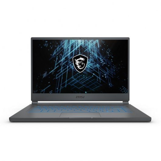 MSI Stealth 15M A11UEK-228XES Intel Core i7-11375H/32 GB/1 TB SSD/RTX 3060/15.6"