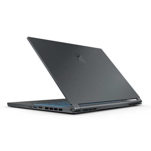 MSI Stealth 15M A11UEK-228XES Intel Core i7-11375H/32 GB/1 TB SSD/RTX 3060/15.6"