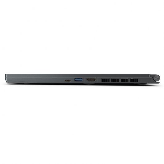 MSI Stealth 15M A11UEK-228XES Intel Core i7-11375H/32 GB/1 TB SSD/RTX 3060/15.6"