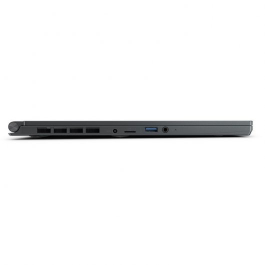 MSI Stealth 15M A11UEK-228XES Intel Core i7-11375H/32 GB/1 TB SSD/RTX 3060/15.6"