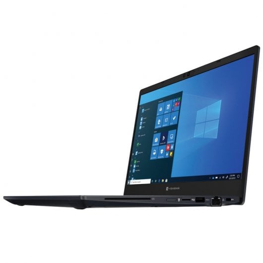 Dynabook Toshiba Portégé X30L-J-131 Intel Core i5-1135G7/16GB/512GB SSD/13.3"