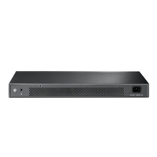 TP-Link TL-SG3452 Switch 48 Puertos Gigabit + 4 SFP