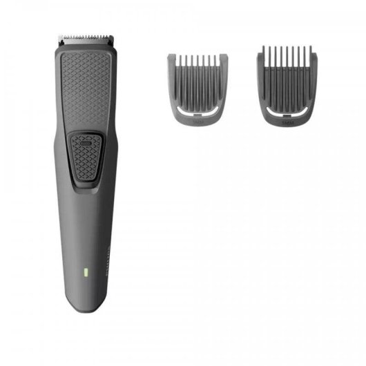 Philips Beardtrimmer BT1209/15 Series 1000  Afeitadora Inalámbrica