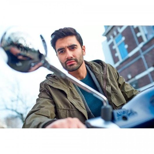 Philips Beardtrimmer BT1209/15 Series 1000  Afeitadora Inalámbrica