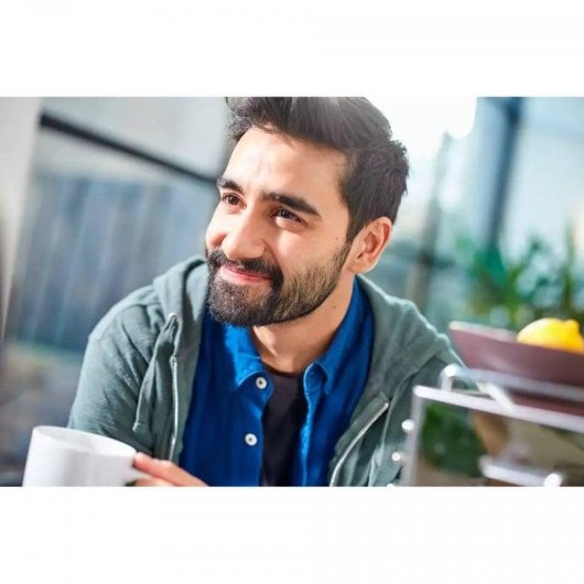 Philips Beardtrimmer BT1209/15 Series 1000  Afeitadora Inalámbrica