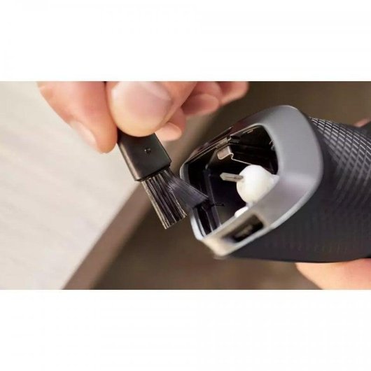 Philips Beardtrimmer BT1209/15 Series 1000  Afeitadora Inalámbrica