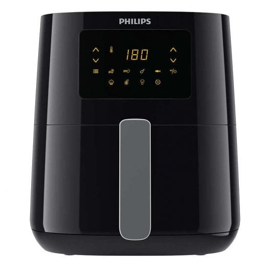 Philips 3000 series Essential HD9252/70 Airfryer L - 4 porzioni, 4,1 L 1400W