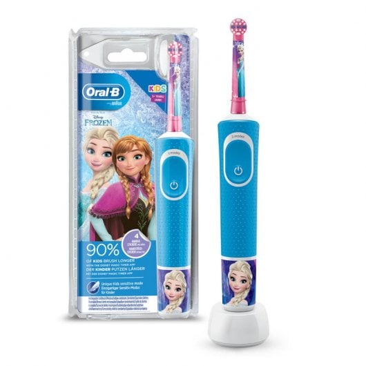 Oral-B Kids Frozen