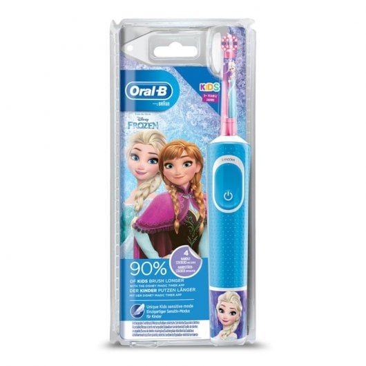 Oral-B Kids Frozen