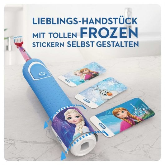 Oral-B Kids Frozen