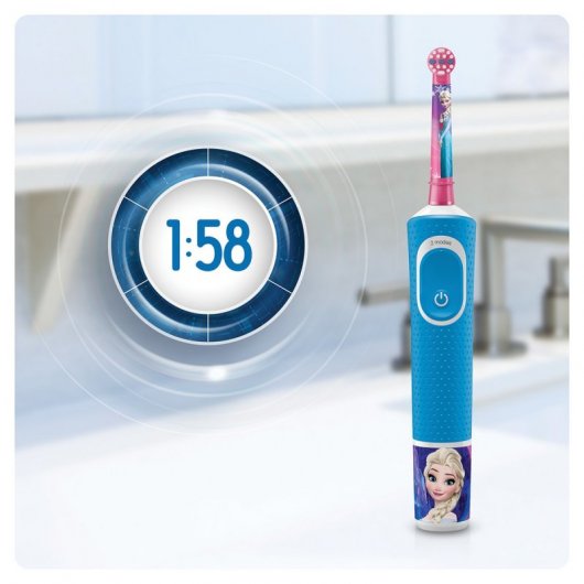 Oral-B Kids Frozen