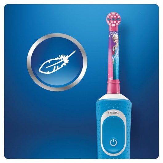 Oral-B Kids Frozen