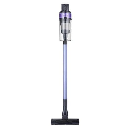 Aspirateur sans Fil Samsung Jet 60 VS15A6031R4 410W 40min 0,8L Filtration Multi-couche Ultra-léger