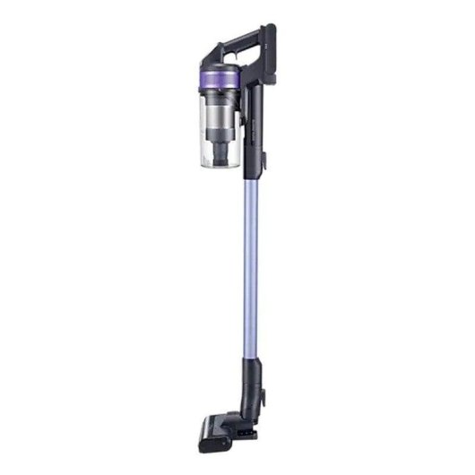 Aspirateur sans Fil Samsung Jet 60 VS15A6031R4 410W 40min 0,8L Filtration Multi-couche Ultra-léger