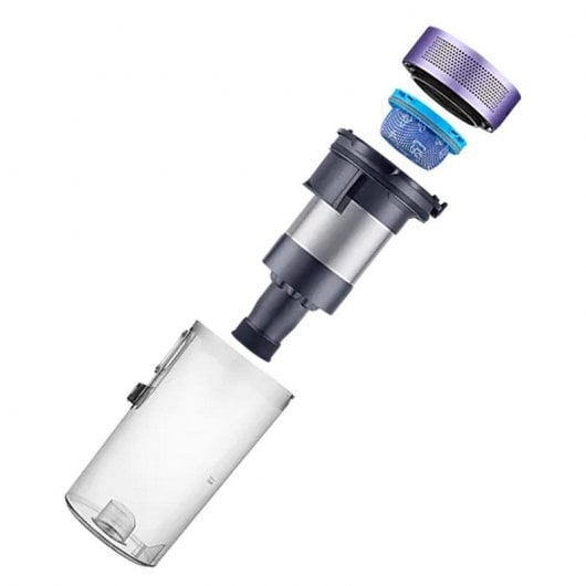 Aspirateur balai Samsung Jet 60 150W