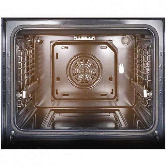 Infiniton ROT70 Horno Multifunción 61L Negro