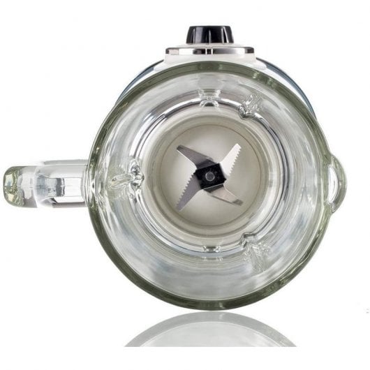 Ariete 0583/04 Batidora de Vaso 1.5L 1000W Verde