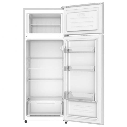 Infiniton FG-220W Frigorífico Dos Puertas F Blanco