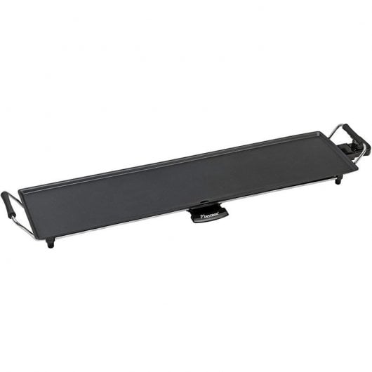 Bestron ABP604 Plancha de Asar XXL 1800W
