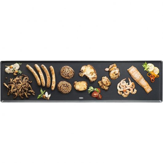 Bestron ABP604 Plancha de Asar XXL 1800W