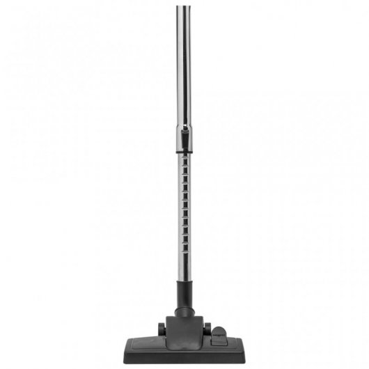 Bestron Furbo Plus Aspiradora con Bolsa 750W Azul/Negra