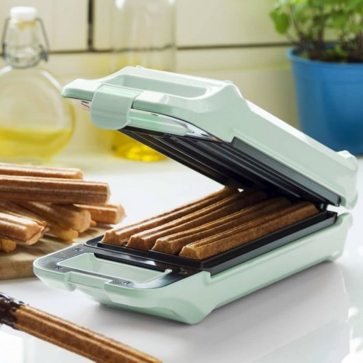 Bestron ACHM200M Máquina de Churros 700W