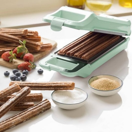 Bestron ACHM200M Máquina de Churros 700W