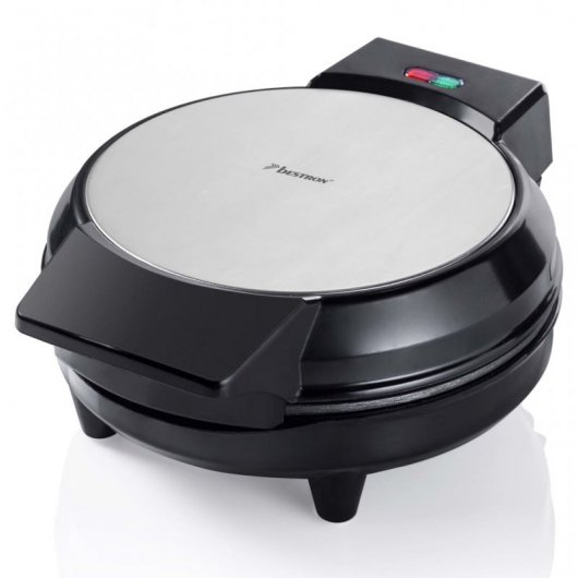 Bestron AWM700S Gofrera Corazones 700W