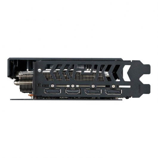 Powercolor Hellhound AMD Radeon RX 6600XT 8GB GDDR6
