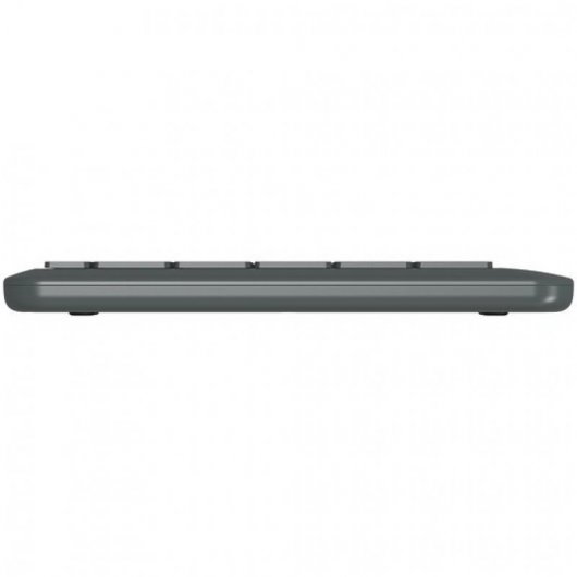 Tastiera Bluetooth USB Prestigio Click&Touch 2 con layout touchpad UK