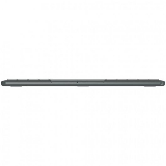Tastiera Bluetooth USB Prestigio Click&Touch 2 con layout touchpad UK