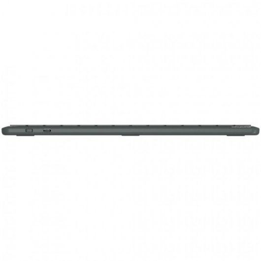 Tastiera Bluetooth USB Prestigio Click&Touch 2 con layout touchpad UK