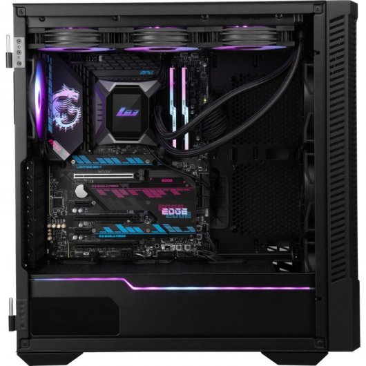 MSI Maverik Intel Core i7-11700K/32GB