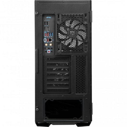 MSI Maverik Intel Core i7-11700K/32GB