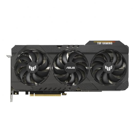 Asus TUF Gaming GeForce RTX 3080 V2 LHR 10GB GDDR6X