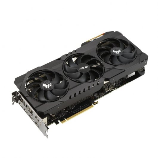 Asus TUF Gaming GeForce RTX 3080 V2 LHR 10GB GDDR6X