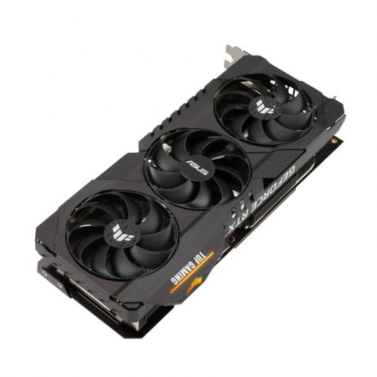 Asus TUF Gaming GeForce RTX 3080 V2 LHR 10GB GDDR6X