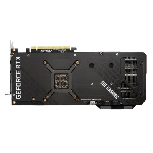 Asus TUF Gaming GeForce RTX 3080 V2 LHR 10GB GDDR6X